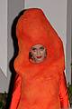 katy perry turns into a flaming hot cheeto for halloween 2014 02
