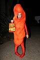 katy perry turns into a flaming hot cheeto for halloween 2014 03