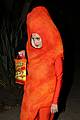 katy perry turns into a flaming hot cheeto for halloween 2014 09