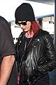 katy perry dyes her hair red see the pics 02