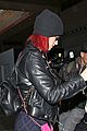 katy perry dyes her hair red see the pics 04