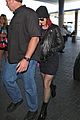 katy perry dyes her hair red see the pics 08