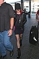 katy perry dyes her hair red see the pics 12