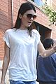 kendall jenner looks modelesque in casual clothes 02