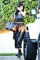 kendall jenner looks modelesque in casual clothes 12