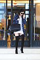 kendall jenner kylie jenner sep coasts outings 11