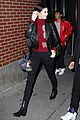 kendall jenner kylie jenner sep coasts outings 12