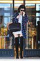 kendall jenner kylie jenner sep coasts outings 14
