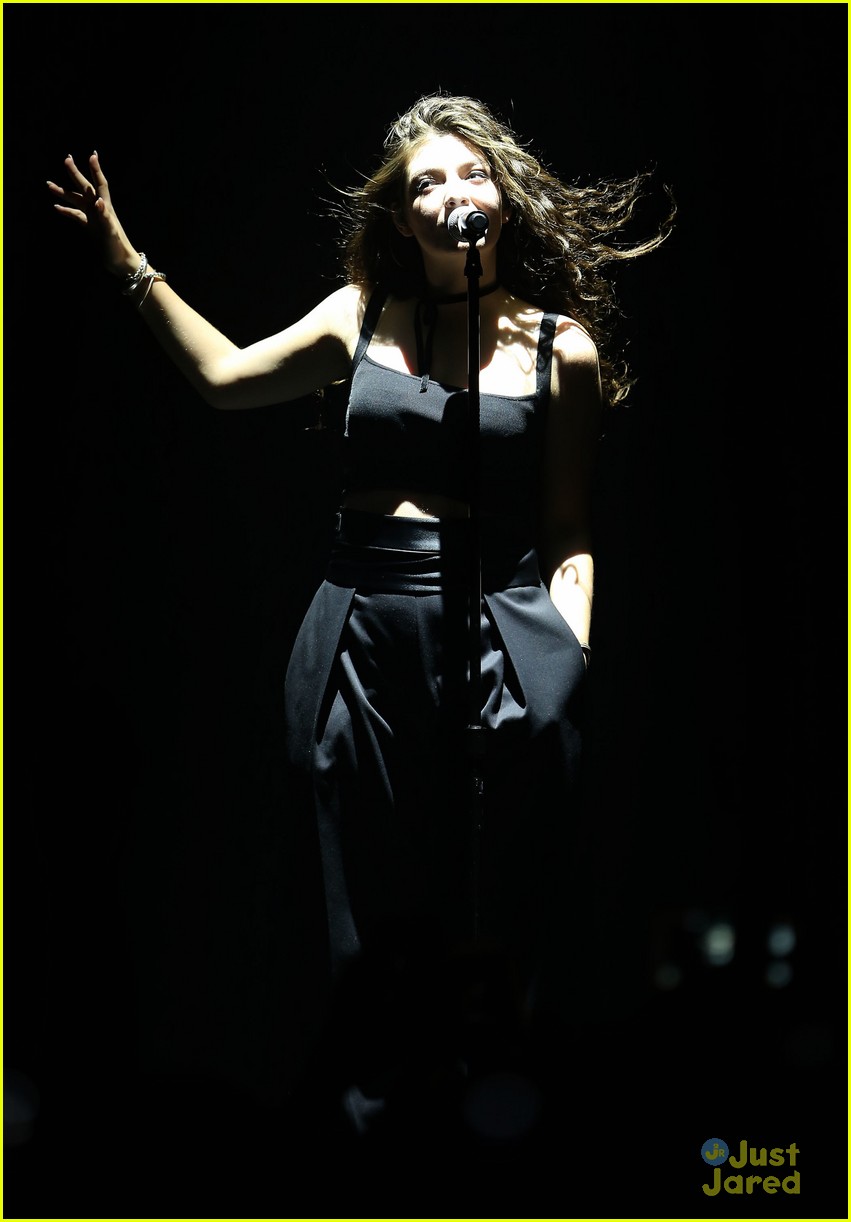 lorde the joint vegas performance 03