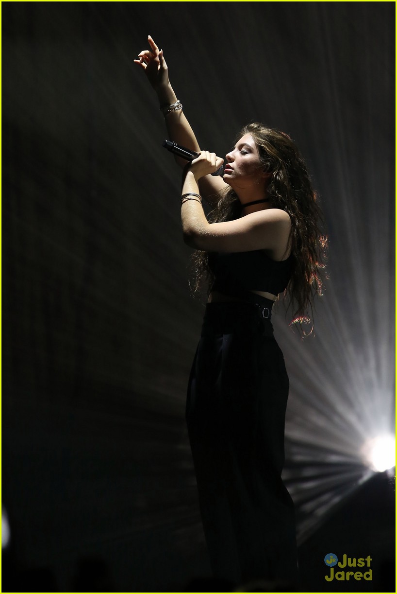 lorde the joint vegas performance 09