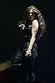 lorde the joint vegas performance 10