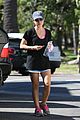 lucy hale errands gym better video fave 14