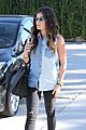 lucy hale errands gym better video fave 16