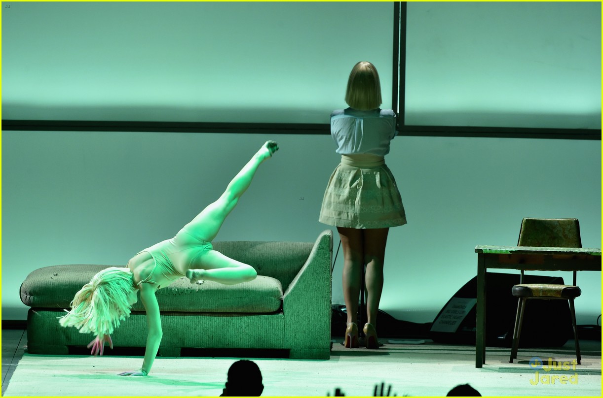 sia we can survive concert 2014 07