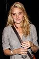 aly aj michalka support leighton meester show 05
