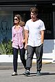 patrick schwarzenegger spends the morning with his mom 05