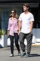 patrick schwarzenegger spends the morning with his mom 08