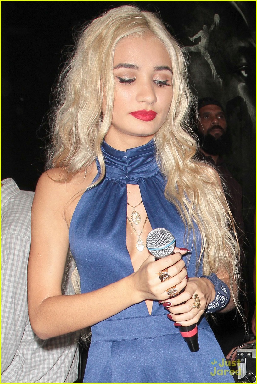 pia mia private performance teal jumpsuit 13