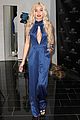 pia mia private performance teal jumpsuit 06