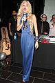 pia mia private performance teal jumpsuit 22