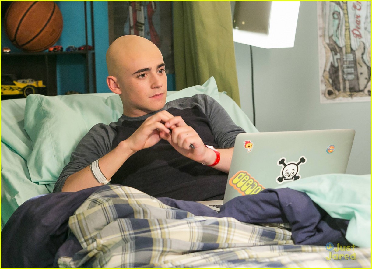 red band society what you want stills 01