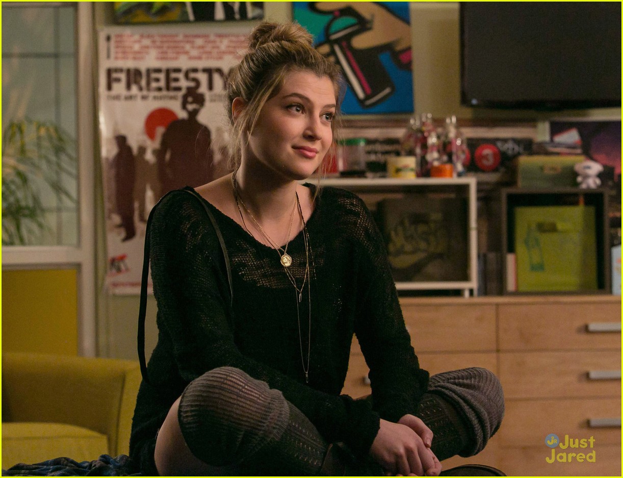 red band society what you want stills 06