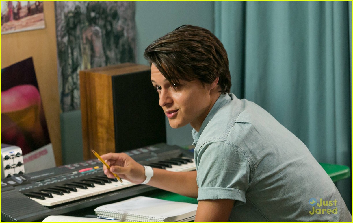 red band society what you want stills 07