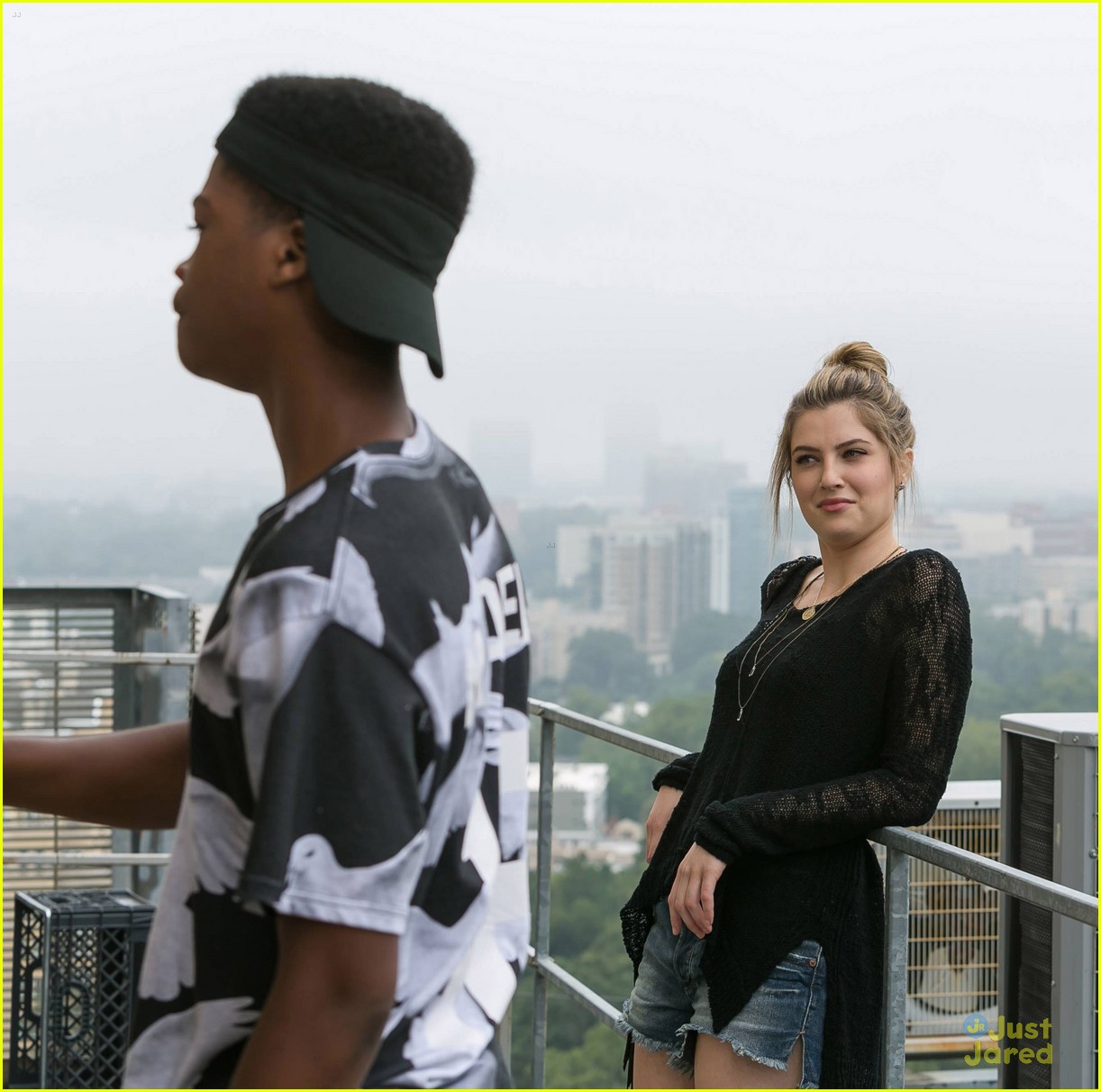 red band society what you want stills 08