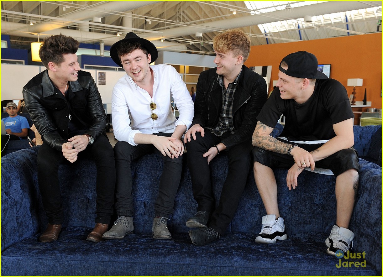 rixton one watch party new wait video 02