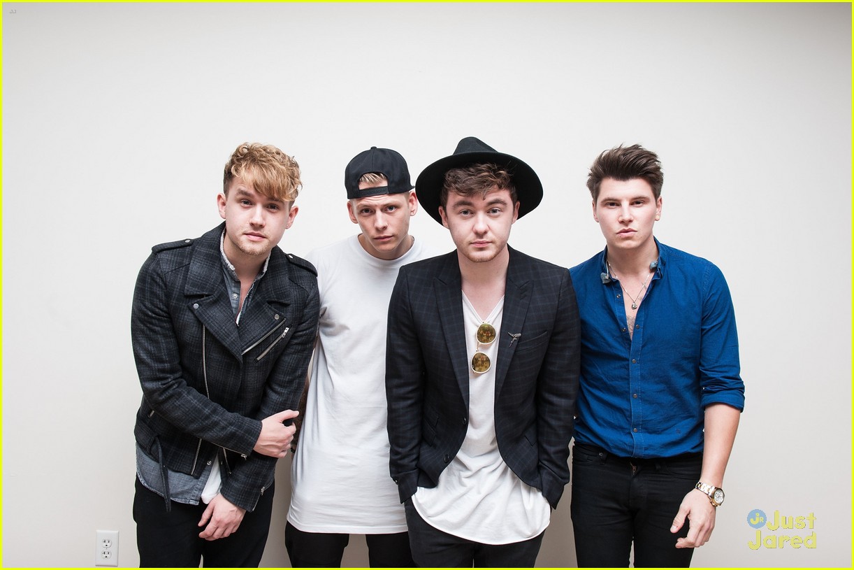 rixton one watch party new wait video 04