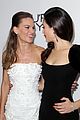 hilary swank emmy rossum youre not you premiere 02