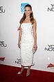 hilary swank emmy rossum youre not you premiere 13