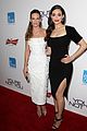 hilary swank emmy rossum youre not you premiere 15