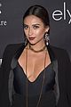 shay mitchell brenda song pink party 2014 04