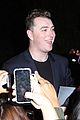 sam smith glowing after sold out concert at greek theater 06
