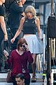 taylor swift gets ready to entertain us on jkl 06