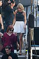 taylor swift gets ready to entertain us on jkl 12