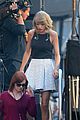 taylor swift gets ready to entertain us on jkl 13