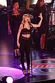 taylor swift out of woods live video jimmy kimmel 10