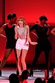 taylor swift said she would have a meltdown if 1989 leaked 13