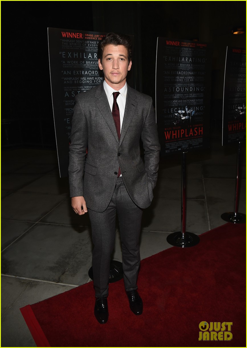 miles teller takes whiplash to l a with girlfriend keleigh sperry 02