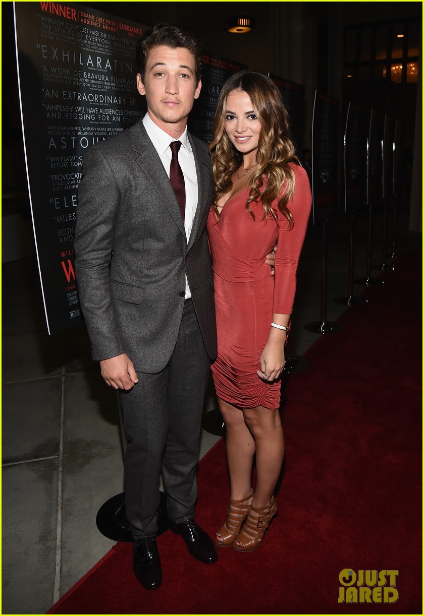 miles teller takes whiplash to l a with girlfriend keleigh sperry 04