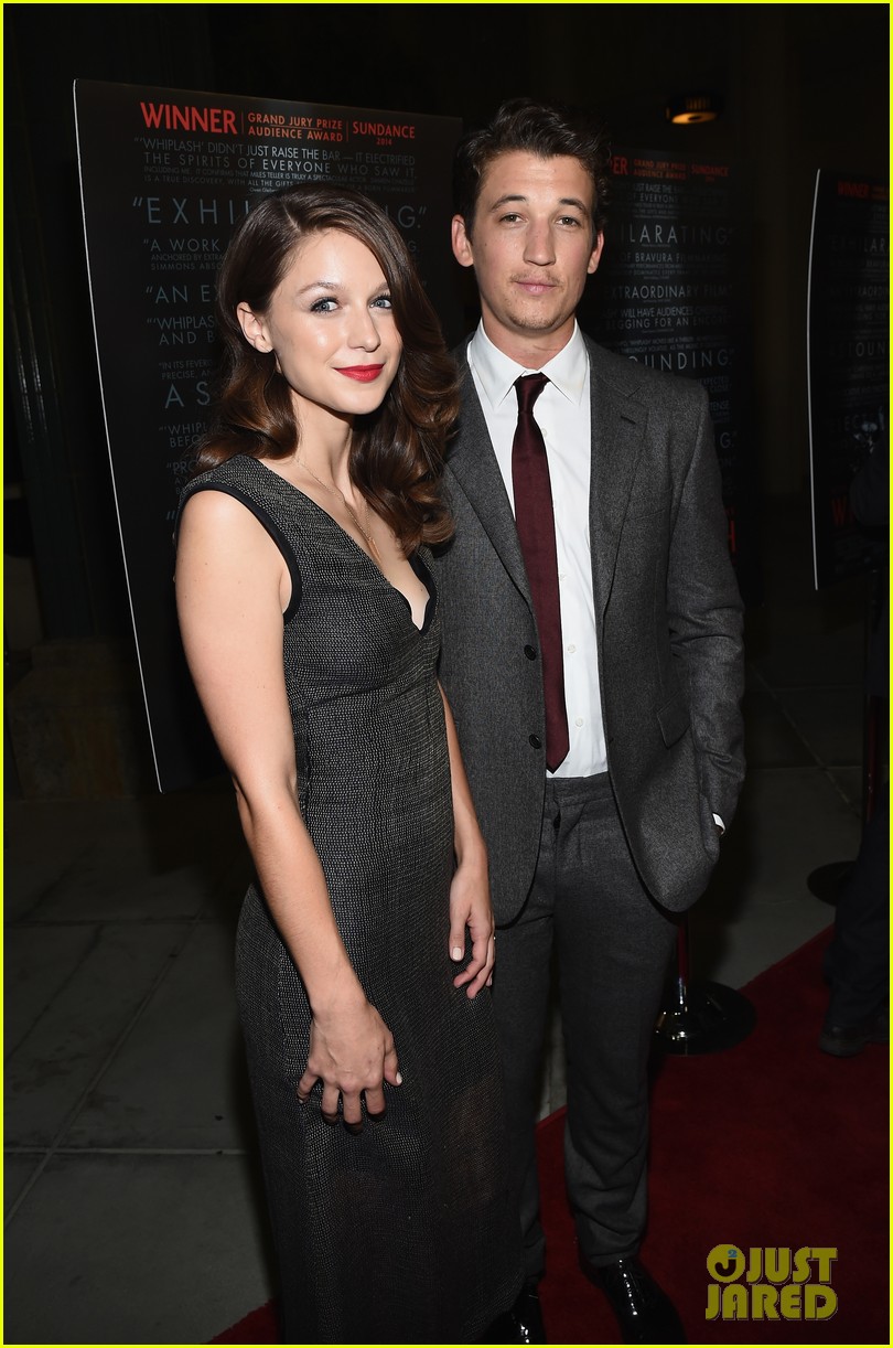 miles teller takes whiplash to l a with girlfriend keleigh sperry 05