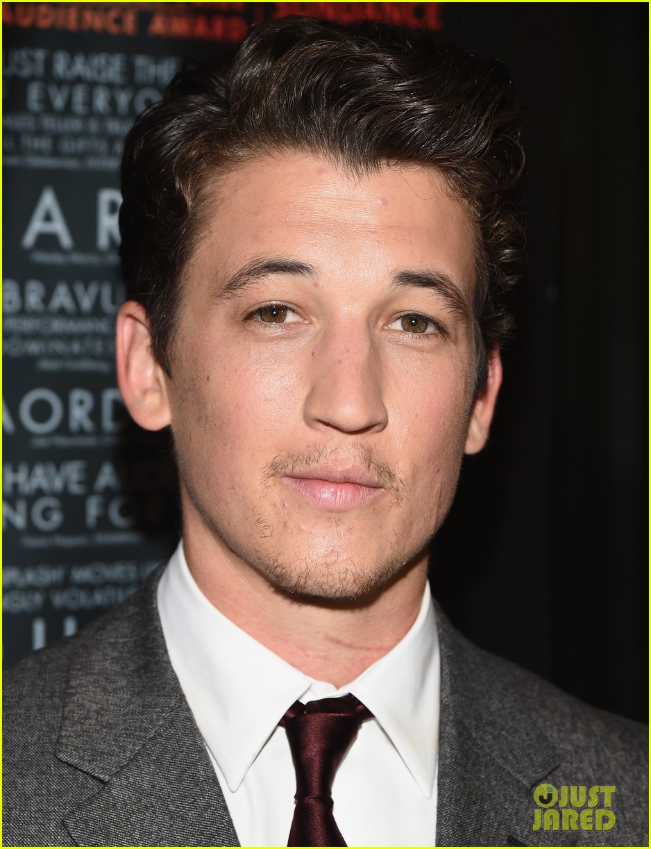 miles teller takes whiplash to l a with girlfriend keleigh sperry 10