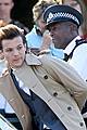 louis tomlinson gets arrested for new music video shoot 04