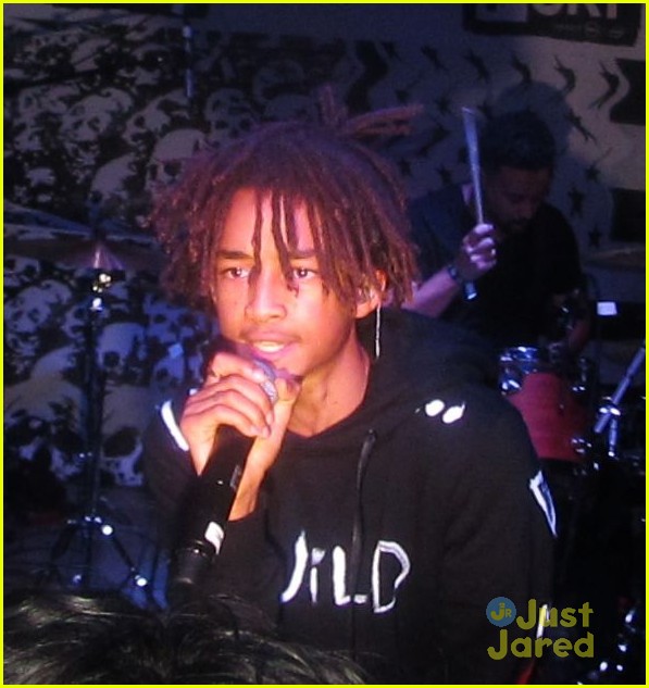 willow smith jaden smith the fader 03