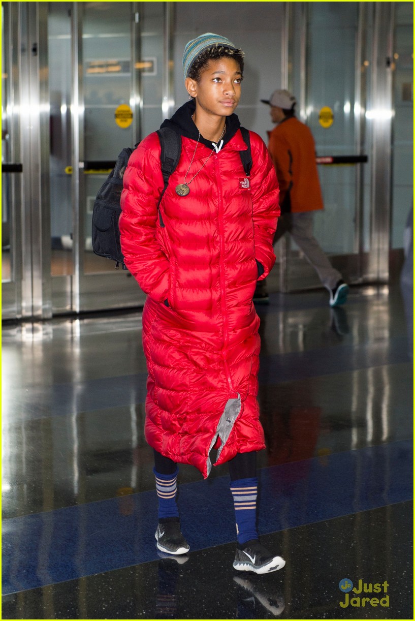 willow smith fader performance leaving nyc 03