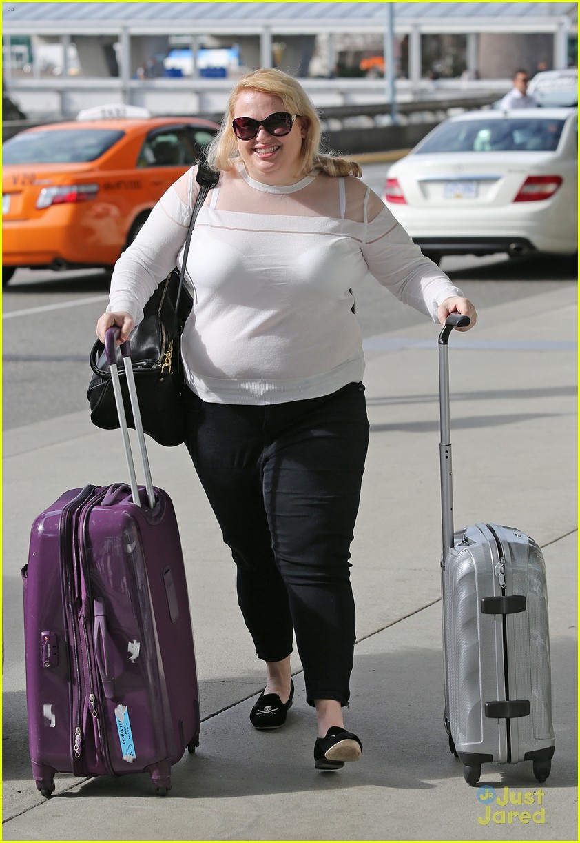 rebel wilson says robin williams found her funny 06