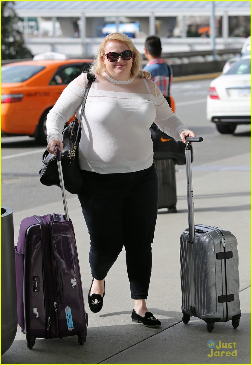 rebel wilson says robin williams found her funny 09