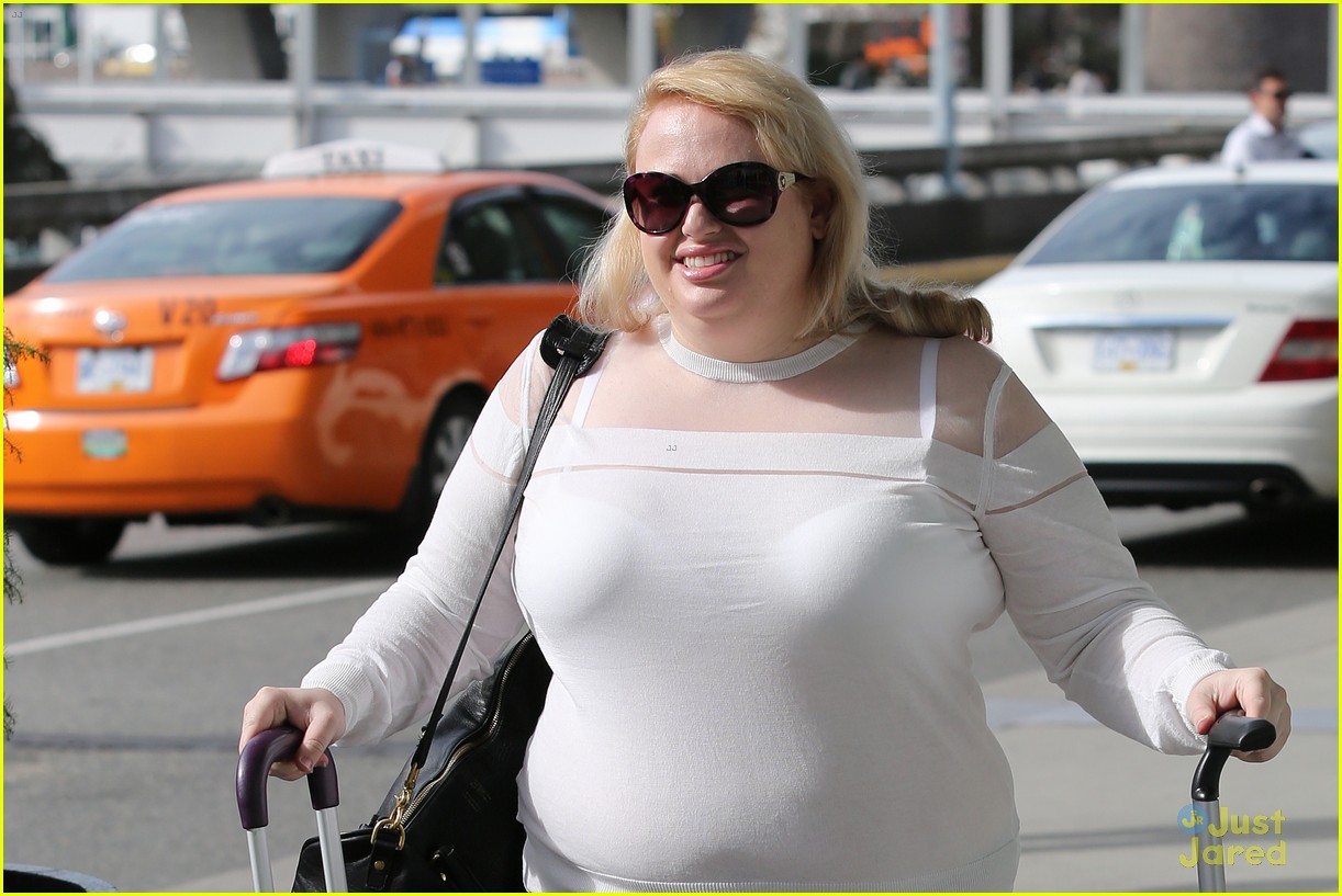 rebel wilson says robin williams found her funny 20